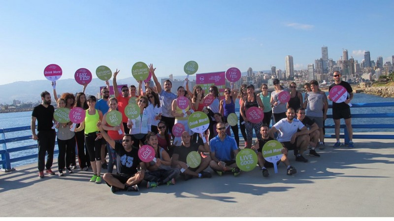 Global Wellness Day at G Spa